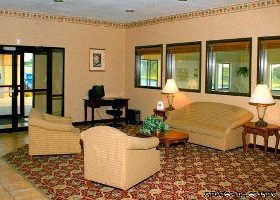 Quality Inn & Suites Bethany Intérieur photo