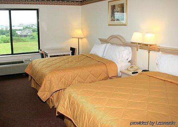 Quality Inn & Suites Bethany Chambre photo